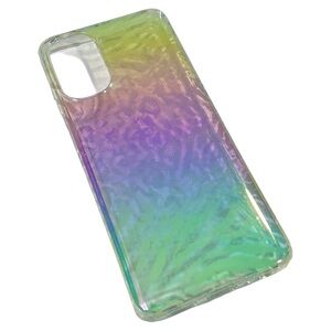Quikcell Icon “Iridescent Safari” moto g 5G Phone Case